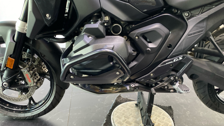 24 Model Year BMW R1300 GS TE